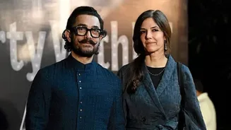 Aamir Khan wedding: 150 guests, special menu and more details revealed