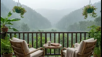 Monsoon Getaways Feel More Memorable With Boutique Homestay Experiences