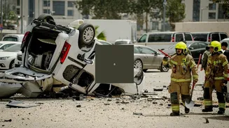 India ramps up fuel security, maritime safety as West Asia crisis deepens