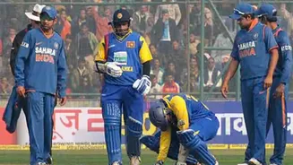 On This Day December 27, 2009: India vs Sri Lanka ODI called off due to dangerous pitch
