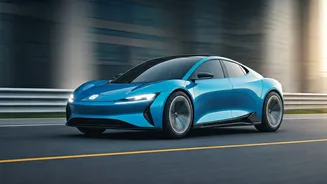 India's Q1 EV Numbers Point To Changing Choices