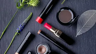 Everyday Makeup Is Becoming More Practical With Formulas Designed To Prep And Enhance Skin