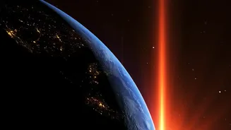 Protecting Earths Power Grids: How Solar Storm Networks Forecast Space Weather
