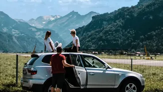 Short Weekend Breaks Are Growing: What The Trend Says About Young Travellers