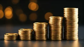 Nippon India's Stellar Growth: A Deep Dive into Long-Term Returns