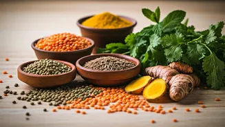 Indian Wellness Food Is Getting More Authentic