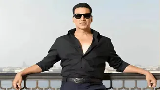 Akshay moves court to protect personality rights
