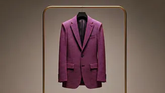 Bollywood's Suit Revolution: Power Dressing Reimagined