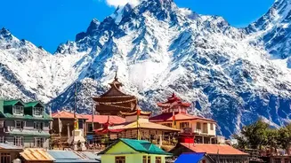Slow Travel Surge: Why City Professionals Are Booking Extended Retreats In Himachal