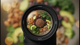 Why relying on raw protein counts hinders fitness goals on plant-based regimens