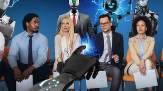 Study finds AI hiring tools prefer resumes from similar AIs