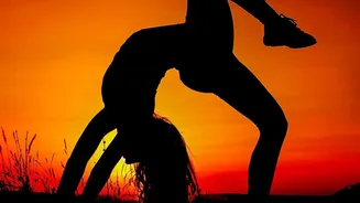 Build Flexibility Fast Simple Daily Yoga Asanas Every Home Beginner Can Learn