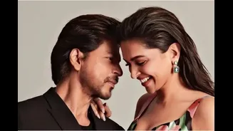 King: Deepika Padukone To Shoot A Song With Shah Rukh Khan Days After Welcoming Daughter Devi, Details Inside