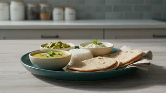 Food Inflation Makes Adaptable Recipes More Useful for Indian Kitchens