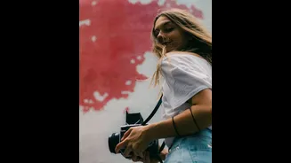 Estas são as peças e acessórios que deixam seu look a cara do Pinterest