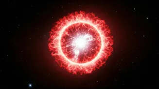 Historic Space Outburst Set To Awaken Extinguished Dead Star