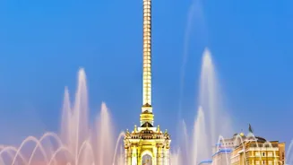 Uzbekistan Travel For Indians And The Latest Development In Context