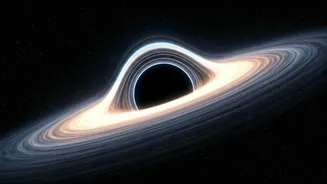 Milky Way Wind Mystery Gets A Supermassive Suspect