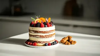 Curated Pet Bakeries Serving Organic Birthday Treats Hit Metros