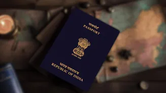 Renewing your passport? Here's a guide