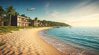 Sindhudurg: Your Secret Summer Beach Escape with Budget Flights & Boutique Stays