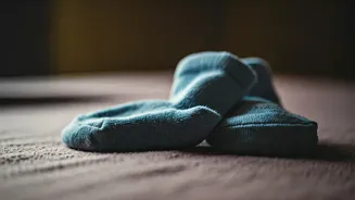 The Toddler Tantrums & Tender Moments: A Mother's Viral Plea for Kindness