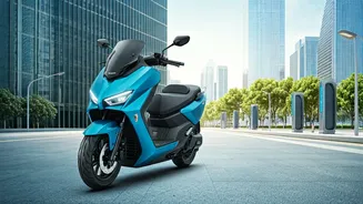 New Electric Scooter & EV Updates in India