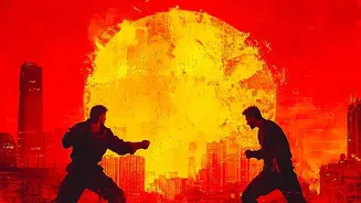 Stream High Octane Action Movie Series Featuring World Class Stunt Teams Explosive Showdowns And Unforgettable Lead Characters