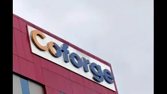 Coforge To Acquire AI Firm Encora For $2.35 Billion, Board Approves $550-Million Fundraising