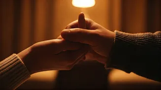 Empathy's Power: A Scientist-Backed Method to Reinforce Your Relationship