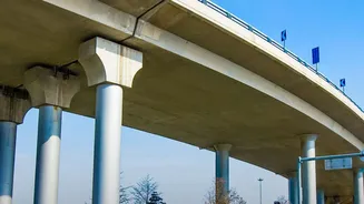 Fresh Data Show Faster Growth Across Regional Indian Road Routes