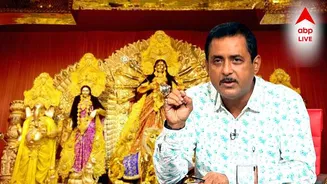 Sajal Ghosh Durga Puja: সজল ঘোষের পুজোয় এবার আরও বড় চমক? কী থিম হচ্ছে সন্তোষ মিত্র স্কোয়ারে?