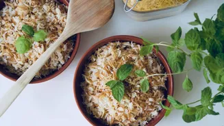 How seviyan became a kitchen favorite
