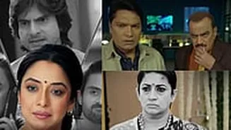 Top TV Shows Of 2025: From Anupama To CID 2 To TMKOC, Here's The Year's Most Popular Shows