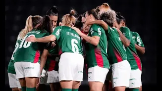 Palmeiras x Universitario na Libertadores feminina: quando e onde assistir