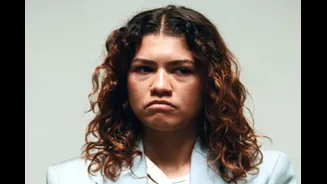 Final explicado de Euphoria: entenda o que acontece com Rue na série