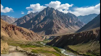 Why urban Indian holidaymakers flock to Spiti and Ladakh for landslide-free monsoon getaways
