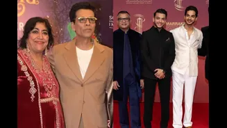 Oscars 2026: Gurinder Chadha Bats For Karan Johar’s Homebound, Calls Him ‘Fancy Punjabi Pra’ | Exclusive