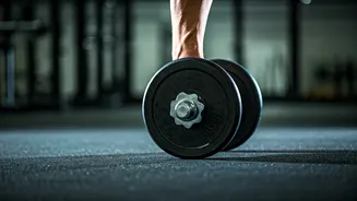 Escape Weightlifting Injury Risks Promoting Unilateral Resistance Training Daily