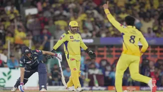 IPL Final that Stretched 2 Days: Looking Back An Epic Encounter in Ahmedabad in 2023