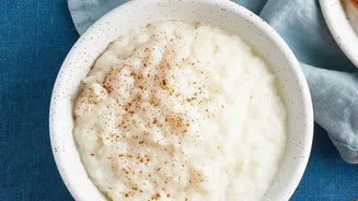How Cardamom Lifts Rice Pudding and Other Milk Desserts