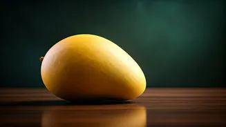 How Lucknow Is Winning The Global Mango War Effortlessly