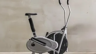 How To Achieve Daily Fitness Goals In A Hostel Room Using A 20-Minute Workout