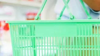 Grocery Store Tourism Shows How Everyday Shopping Is Becoming A Travel Highlight