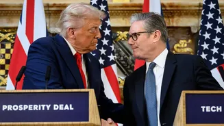 ‘Great stupidity’: Trump reverses stance on UK-Mauritius Chagos Islands deal to justify Greenland’s control