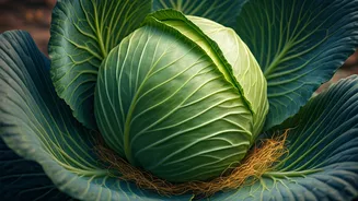 Why Cabbage Is Essential Component Of Fiber Maxxing Diets