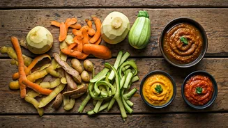 10 Eco Friendly Chutneys Made Entirely From Veggie Peels