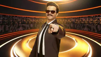 Anil Kapoor's 'India Ke Top 1%' locks premiere date