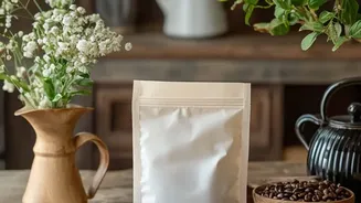 Why FSSAI's Updated Coffee-Chicory Label Rule Makes Blend Names Matter