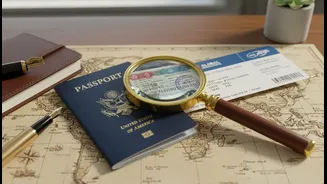 A Simpler Visa Process Does Not Guarantee A Flexible Travel Package